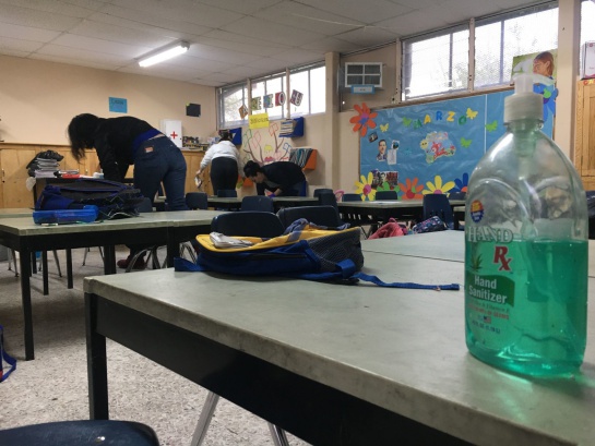 Este 5 de junio concluyó el programa de “Aprende en casa” que tuvo como objetivo que los alumnos siguieran tomando clases tras confinamiento por COVID-19 Este 5 de junio concluyó el programa de “Aprende en casa” que tuvo como objetivo que los alumnos siguieran tomando clases tras confinamiento por COVID-19