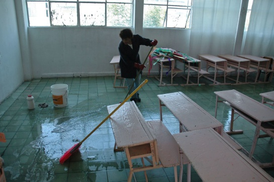 En el caso de los estudiantes que ingresen a la secundaria se eliminará el examen de asignación En el caso de los estudiantes que ingresen a la secundaria se eliminará el examen de asignación