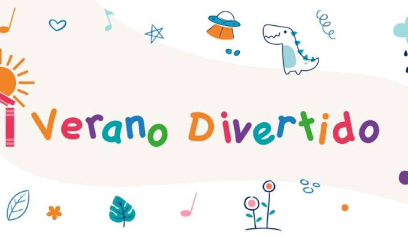 Verano Divertido Conoce Fechas Y Horarios Del Nuevo Programa De