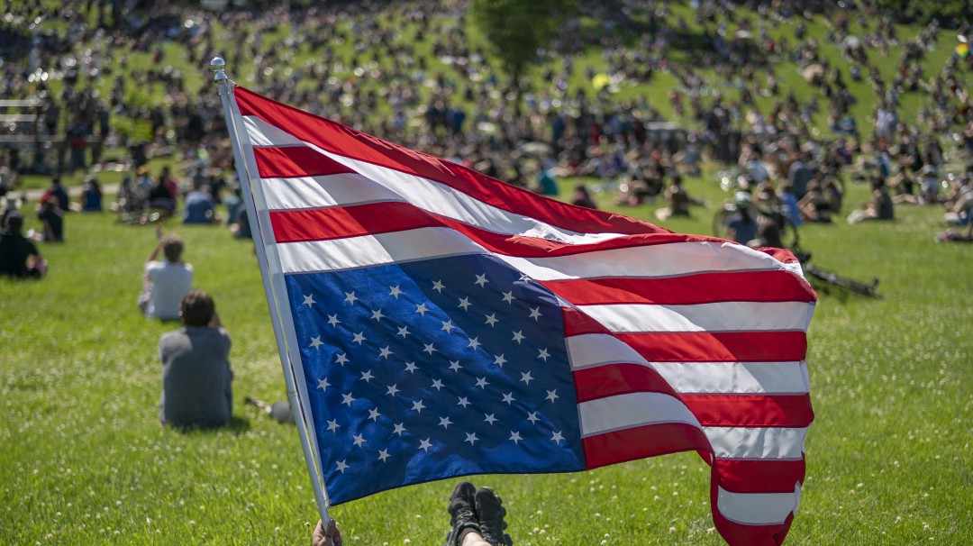 La MLS permitirá protestas durante el himno de los Estados Unidos