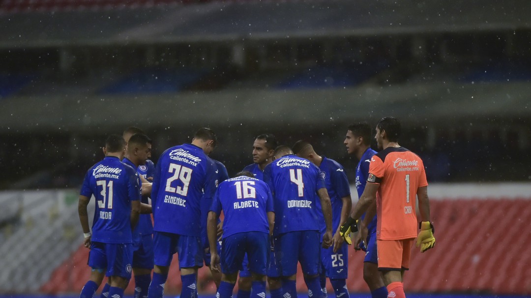 Así se jugará el repechaje en el futbol mexicano