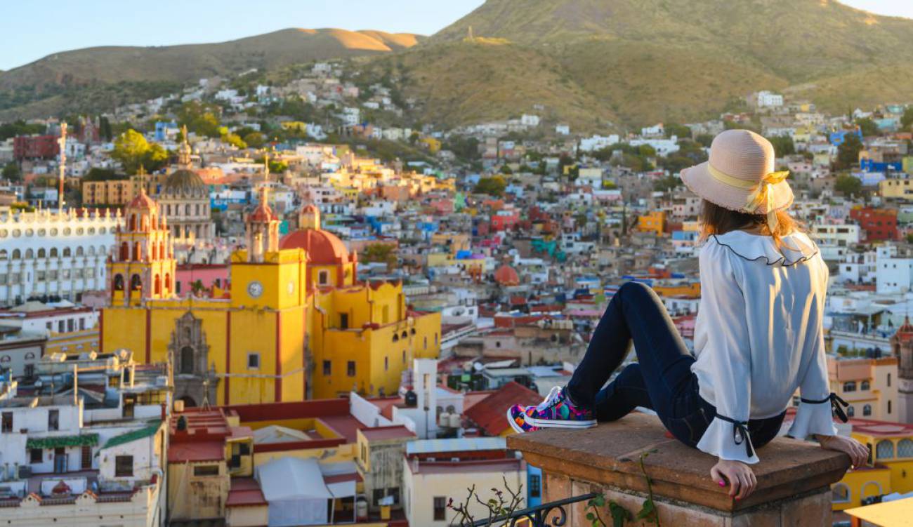 ¿Listo para viajar? Así podría ser el regreso al turismo en México