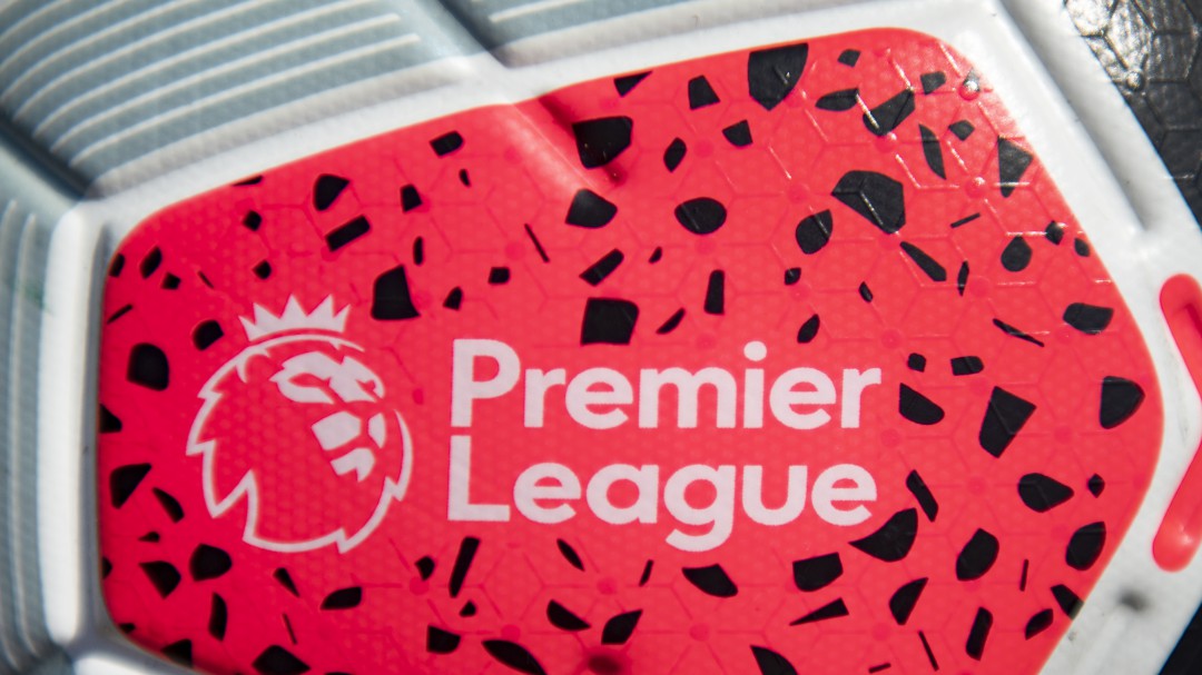 Así será el regreso de la Premier League