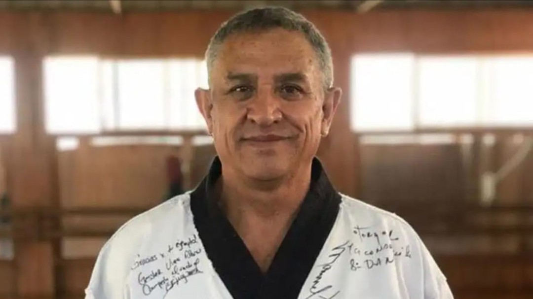 Fallece ex entrenador olímpico a causa del Covid19