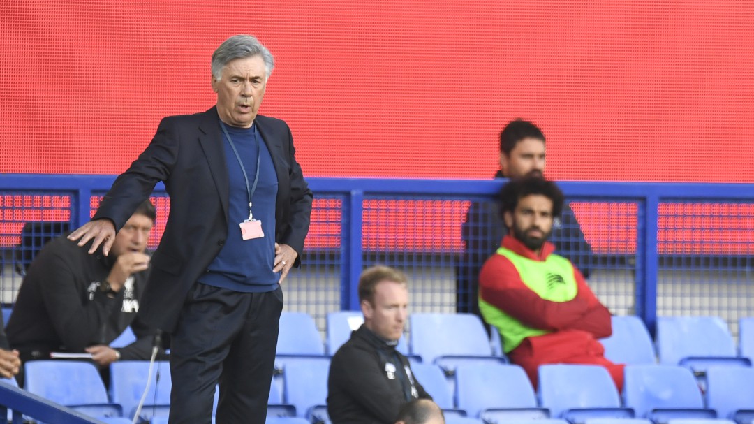 Carlo Ancelotti es investigado por fraude fiscal