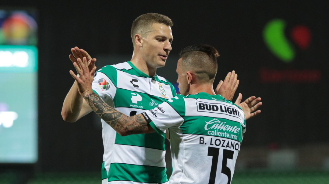 Los últimos movimientos en la Liga Mx