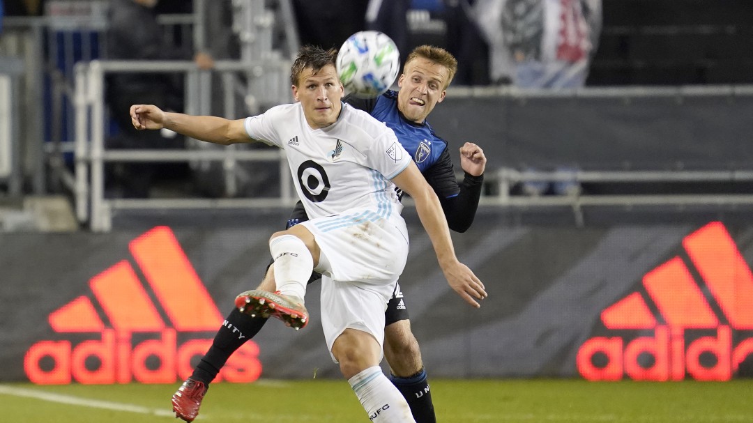 La MLS reportó 24 casos de Covid-19 antes del inicio de su torneo