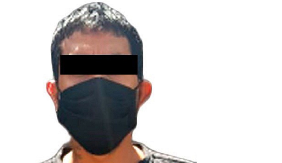 Detienen a uno de los presuntos homicidas del juez Uriel Villegas ...