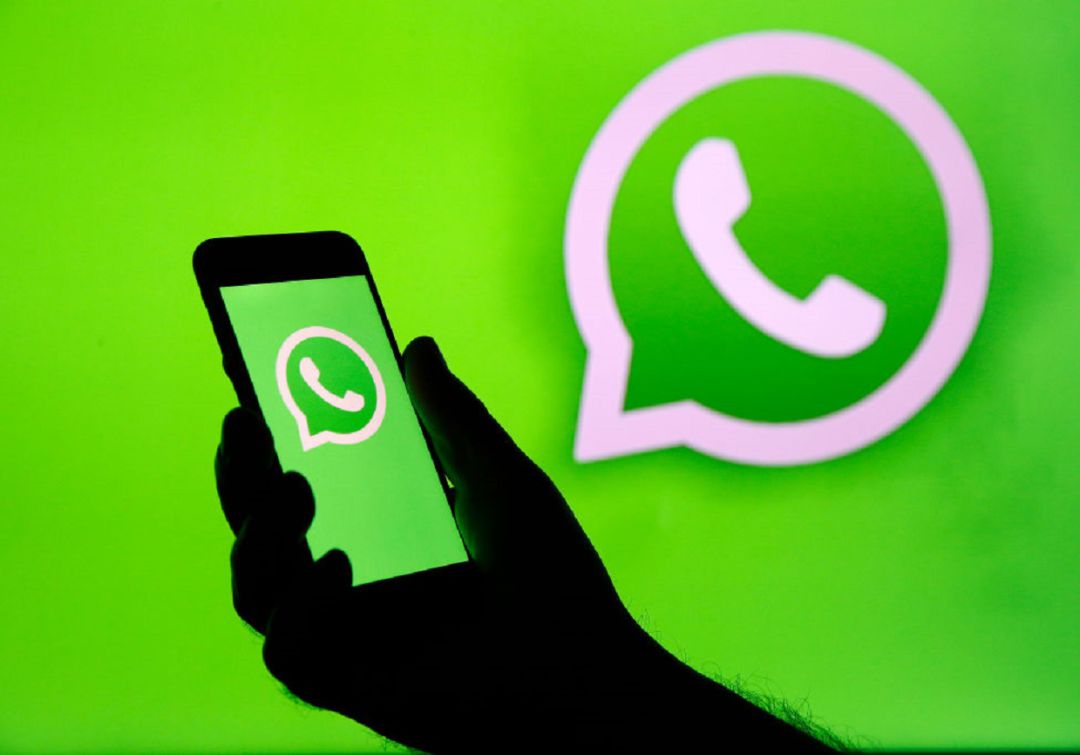 Tus stickers ahora podrán tener movimiento en WhatsApp