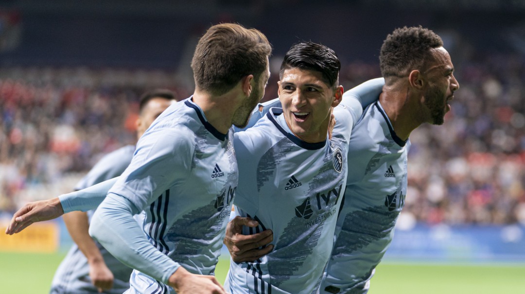 La millonada que gastarán los equipos de la MLS por comidas en Disney