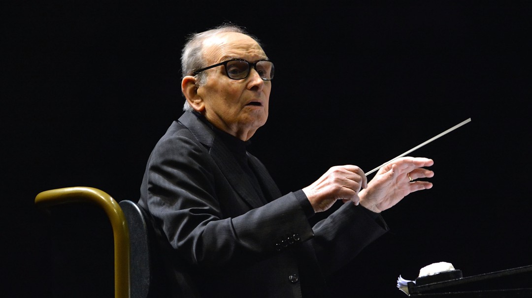Las bandas sonoras que nos dejó Ennio Morricone; hasta siempre maestro