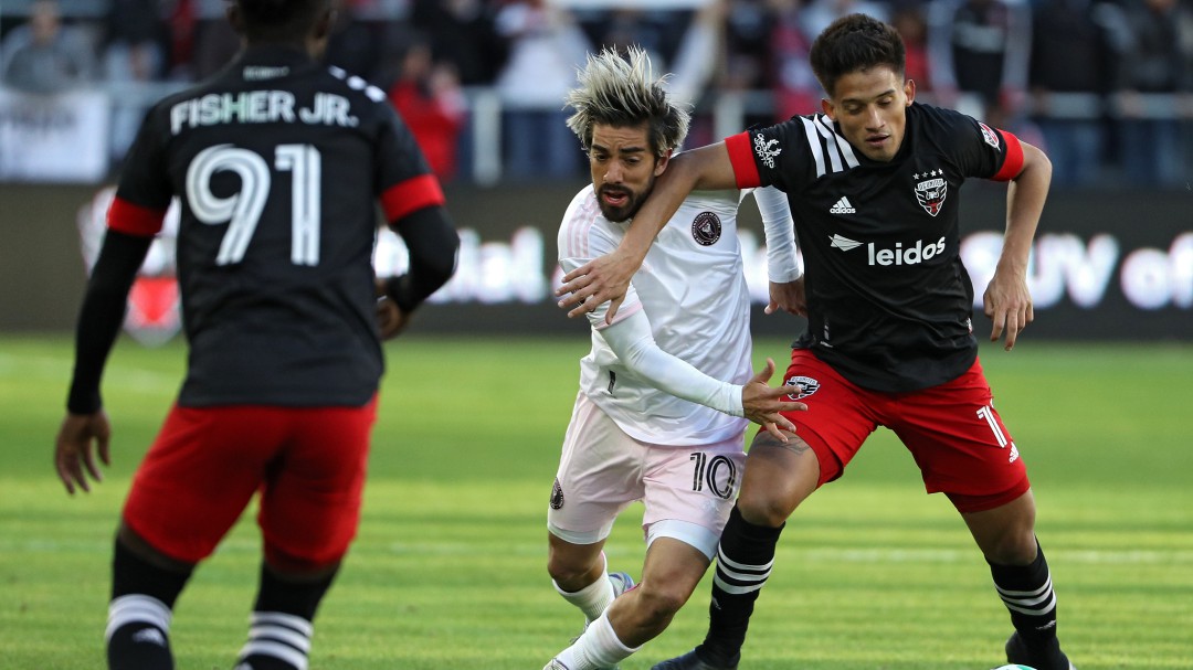 La MLS está en riesgo por casos de Covid-19