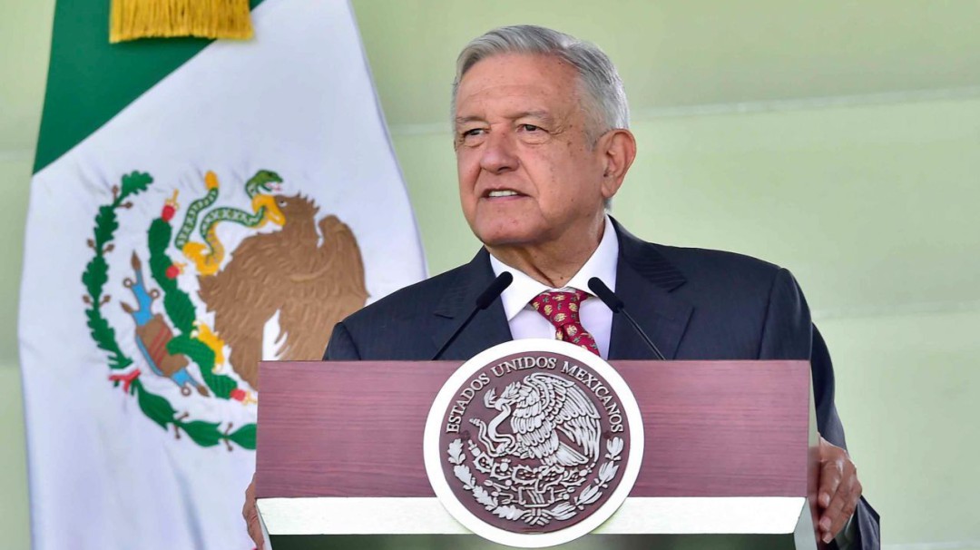 AMLO en Washington, cobertura especial de W Radio