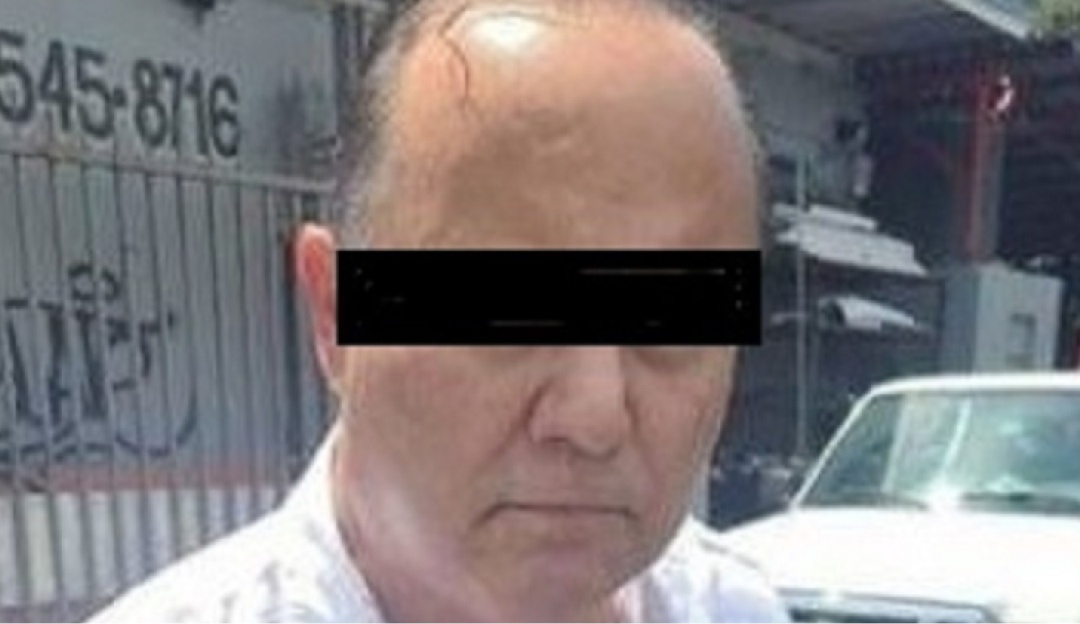 Presenta UIF ante FGR denuncias en contra de César Duarte