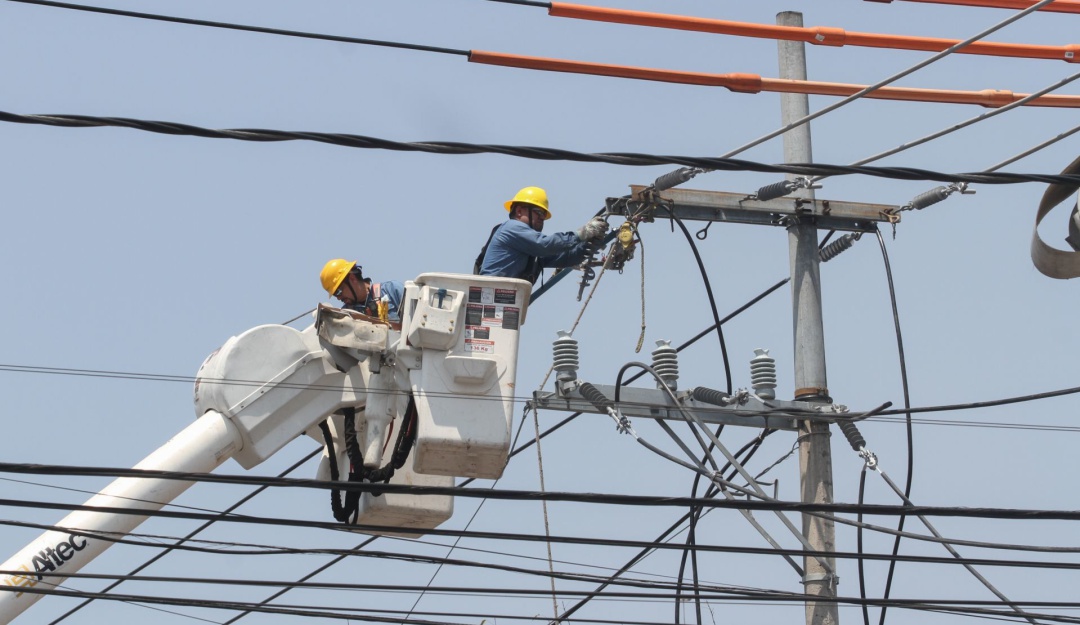 Rechaza CFE que la energía del país se esté “carbonizando” | Nacional | W Radio Mexico