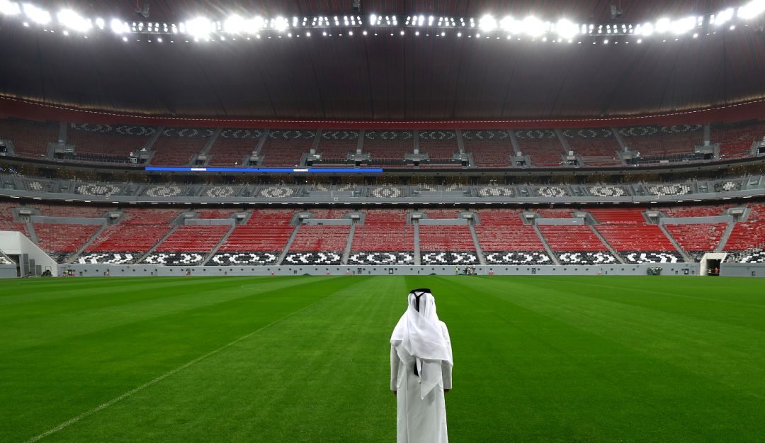 La FIFA presentó el calendario de Qatar 2022 - Deportes - W Radio Mexico