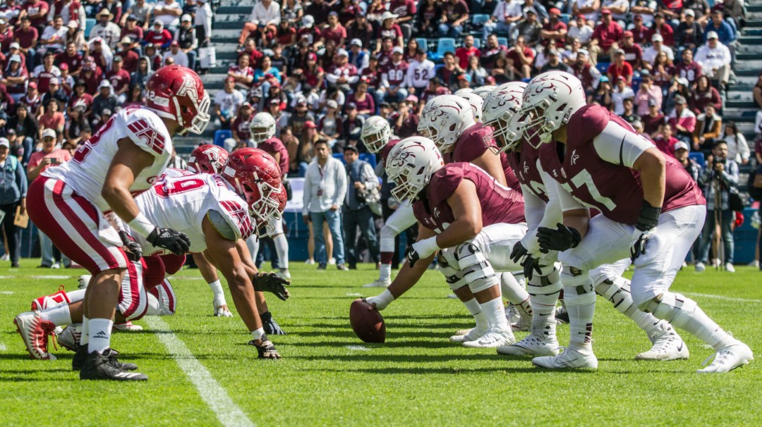 ONEFA cancela la temporada 2020 del Futbol Americano