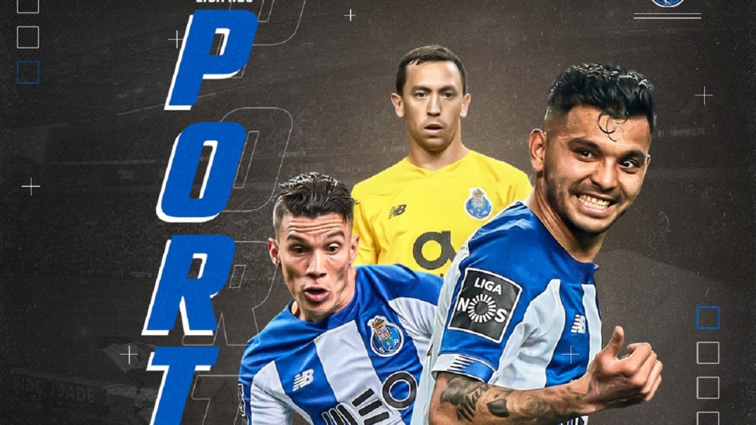 El Porto es campeón de Portugal