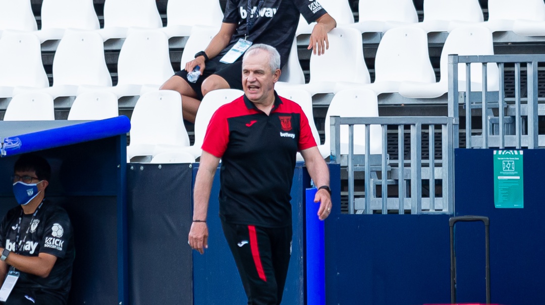 Emociones hasta el final en la Liga de España