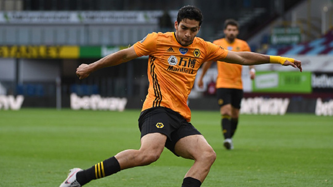 Raúl Jiménez y los Wolves a mantenerse en Europa