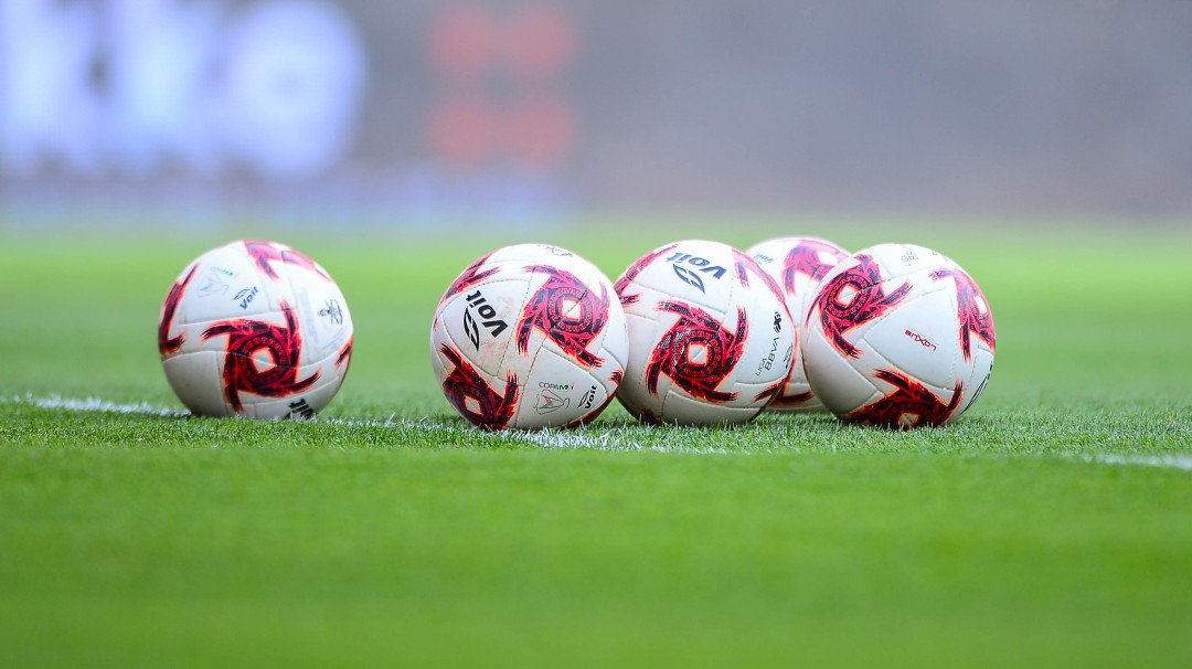 Caliente.mx es nuevo patrocinador de la Liga BBVA MX