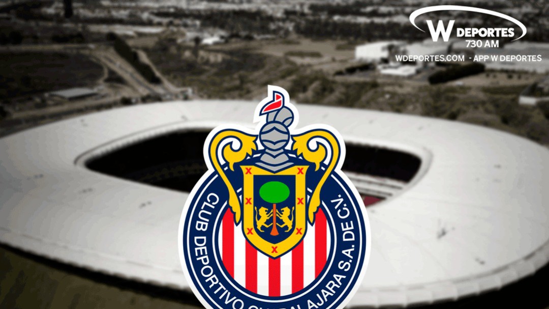 Covid19: Chivas registró tres casos positivos