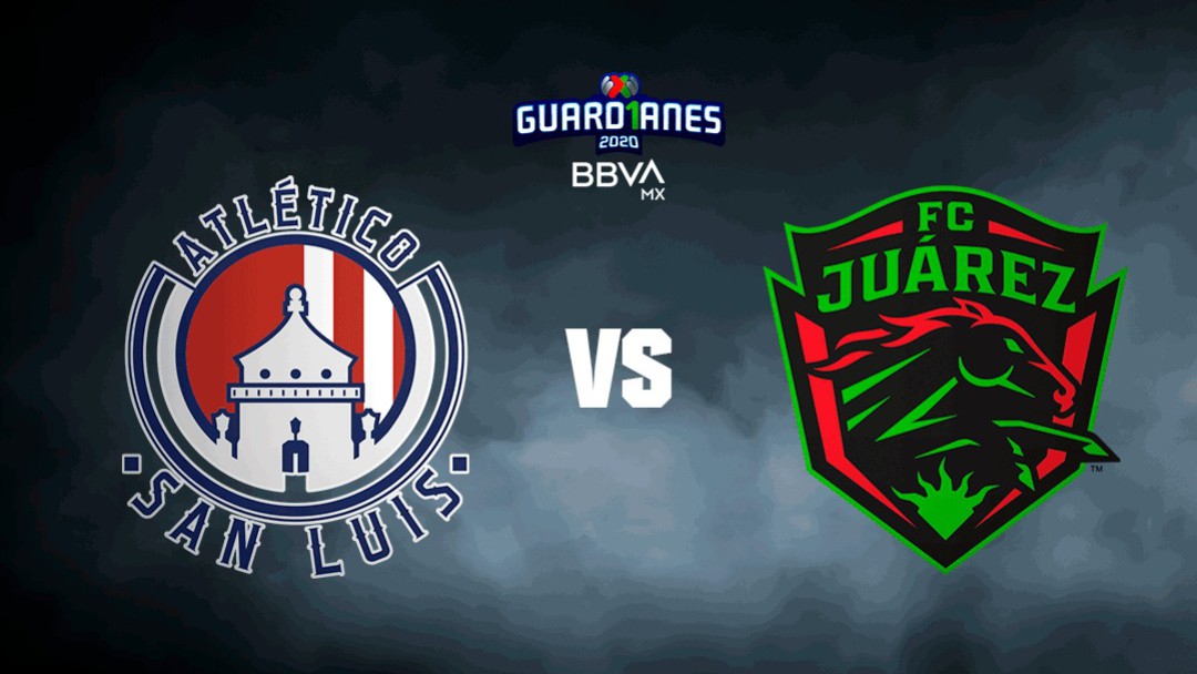 Se pospuso el Atlético de San Luis vs FC Juárez por Covid-19