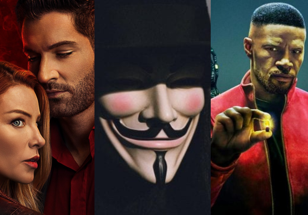 Netflix le entra con todo; estos son los estrenos que llegan en agosto