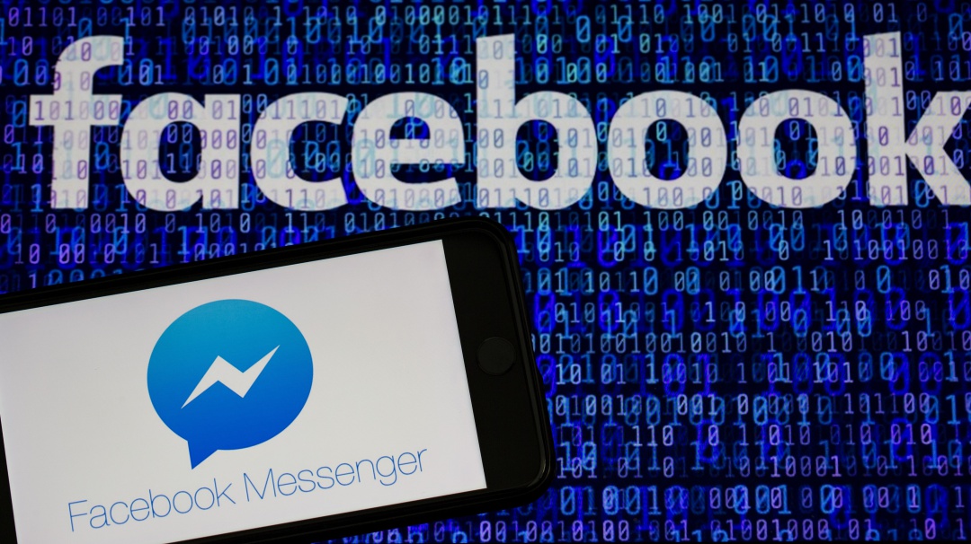 ¿Cómo desbloquear Messenger con huella dactilar o reconocimiento facial?