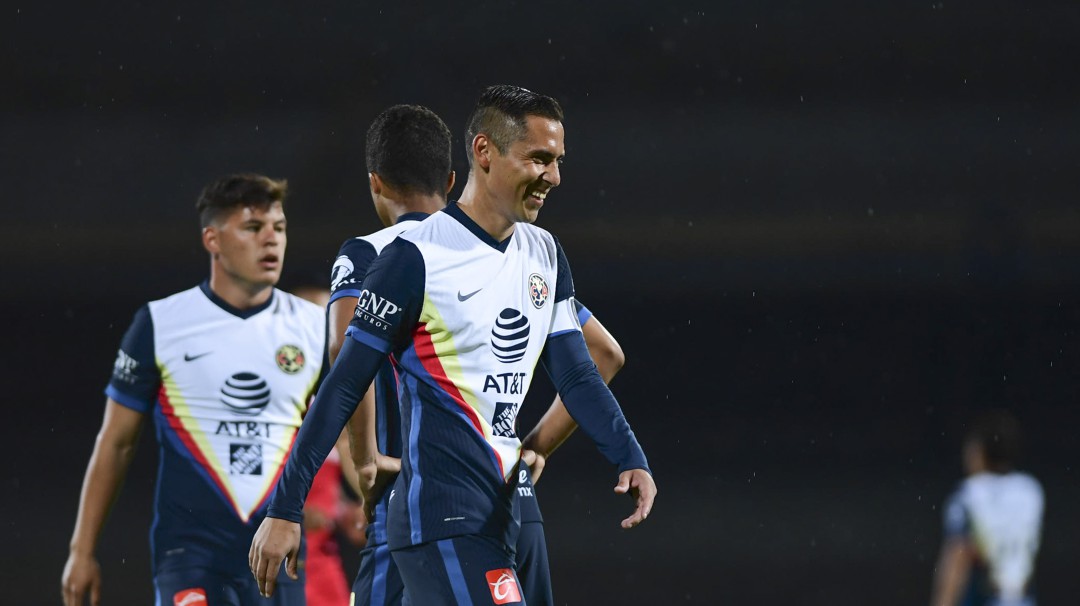 Covid-19: El América registró dos casos positivos