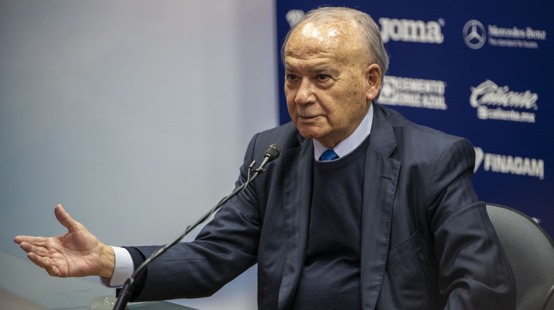 Guillermo Álvarez no tendrá amparo contra orden de aprehensión