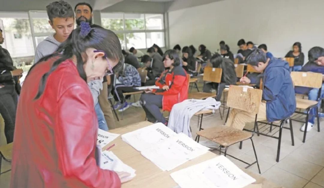 COMIPEMS pospone examen a bachillerato para el mes de agosto
