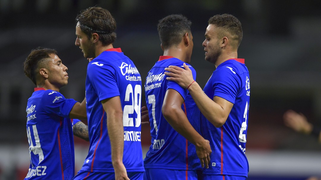 La CDMX manda en el Guardianes 2020