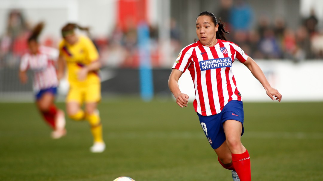 Charlyn Corral dio positivo a Covid-19