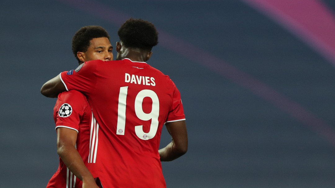 Las promesas norteamericanas han evolucionado más que las mexicanas