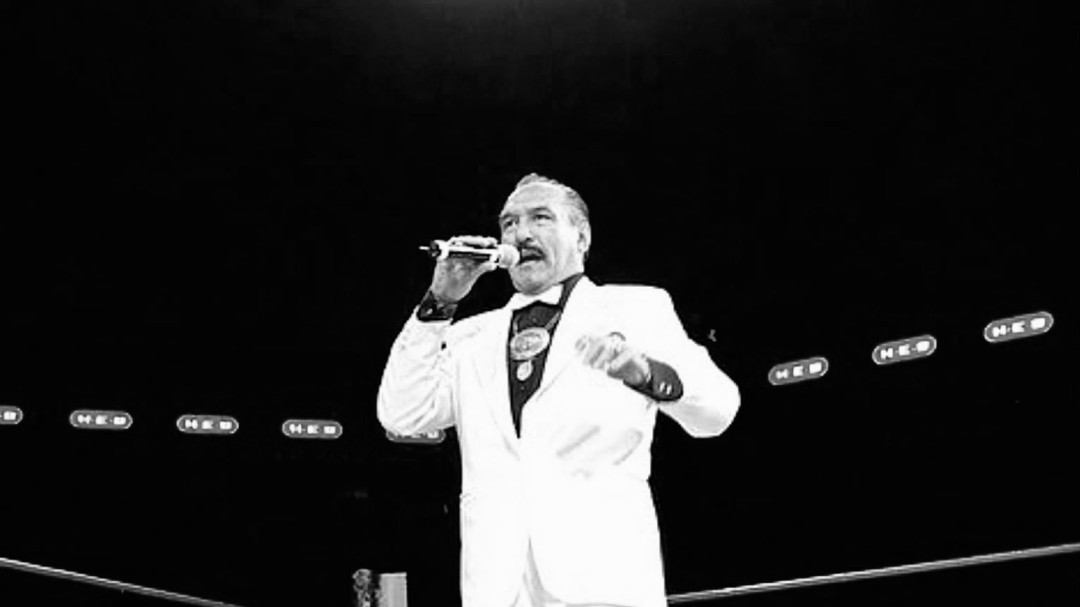 Luto en la Lucha Libre por el fallecimiento de "Mucha Crema"