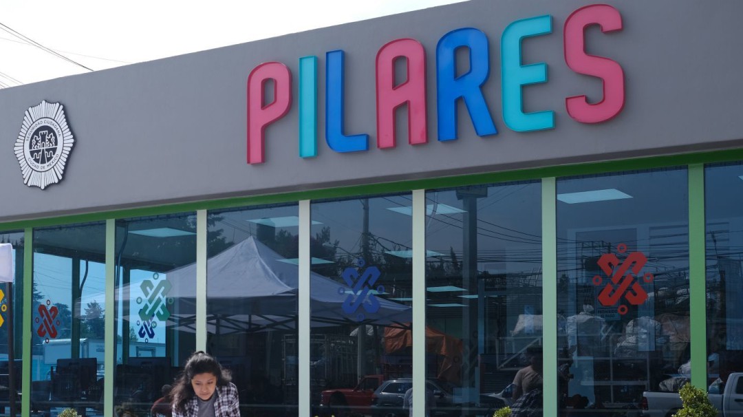 ¿Buscas trabajo? PILARES de la CDMX busca maestros y talleristas