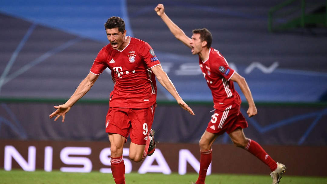 El Bayern Múnich quiere hacer un récord histórico en Champions