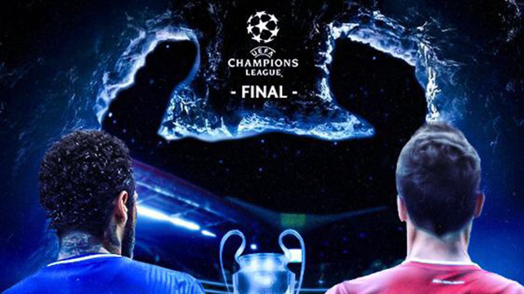 PSG y Bayern van por el triplete