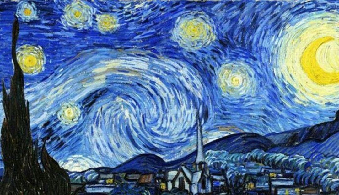 Las 8 cosas para amar de Vincent Van Gogh | Martha Debayle | W Radio Mexico