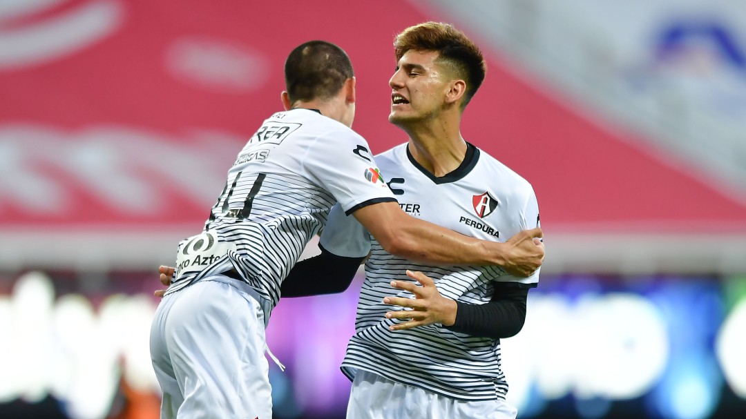 Canterano del Atlas jugará en el Boavista de Portugal