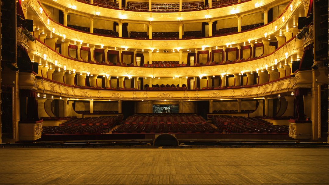 Teatros en la CDMX; estas son las medidas sanitarias en la reapertura