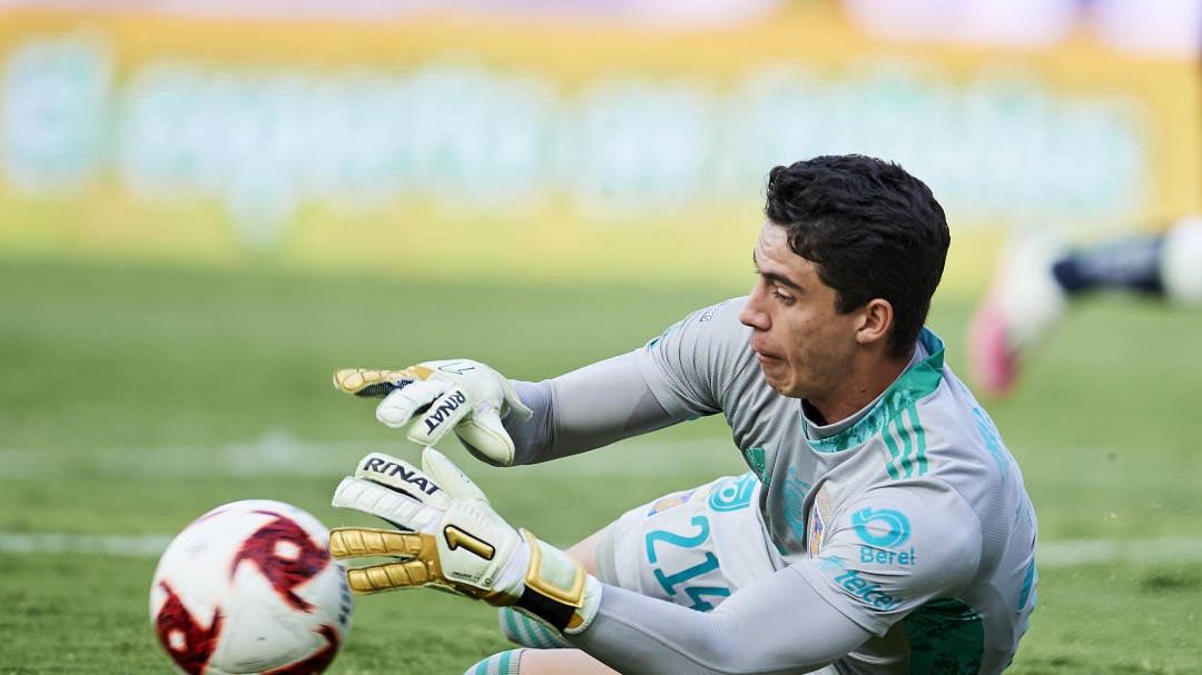 Los debuts que se han dado en el Guardianes 2020