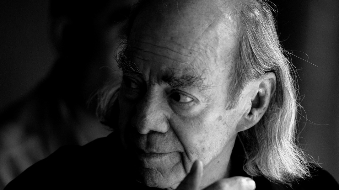 Manuel "El Loco" Valdés pierde la vida a los 89 años