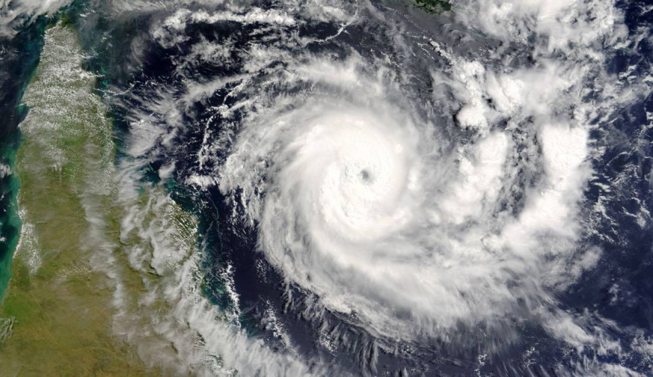 TEMPORADA DE HURACANES: Los huracanes que han impactado en la historia