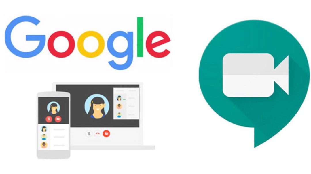 Profe, ¿Necesitas grabar tu clase? Así lo puedes hacer en Google Meet