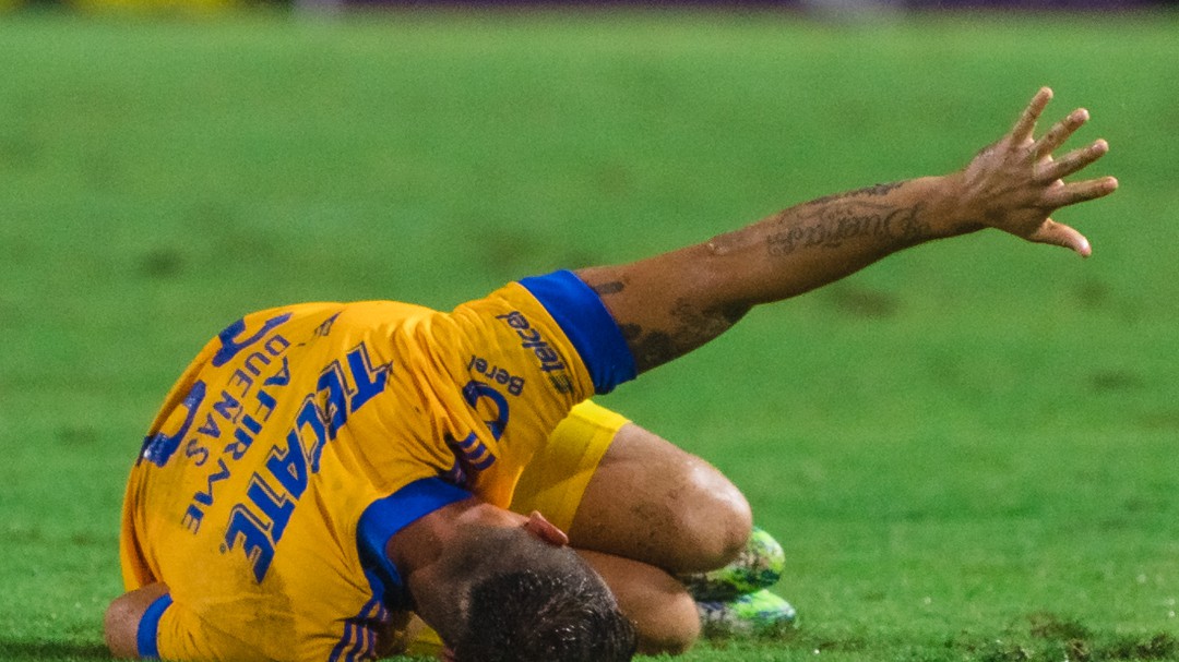 Los Tigres y la gran cantidad de puntos que dejan ir en los últimos minutos