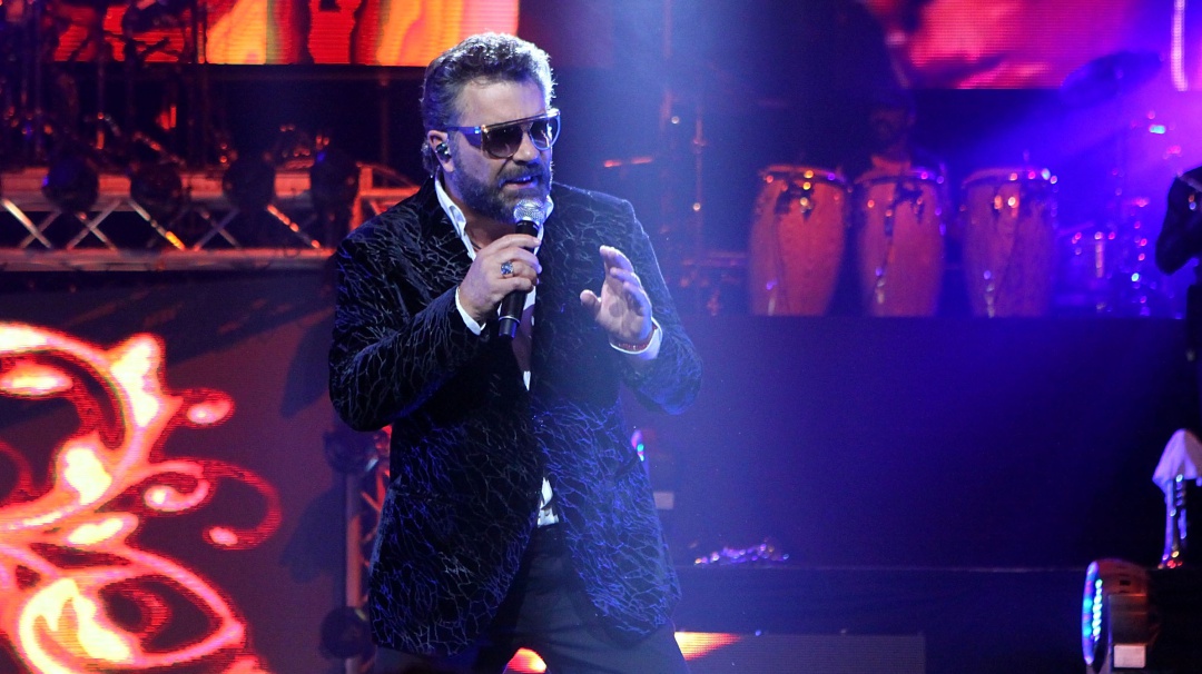 TARJETA W RADIO te invita: Mijares en entrevista