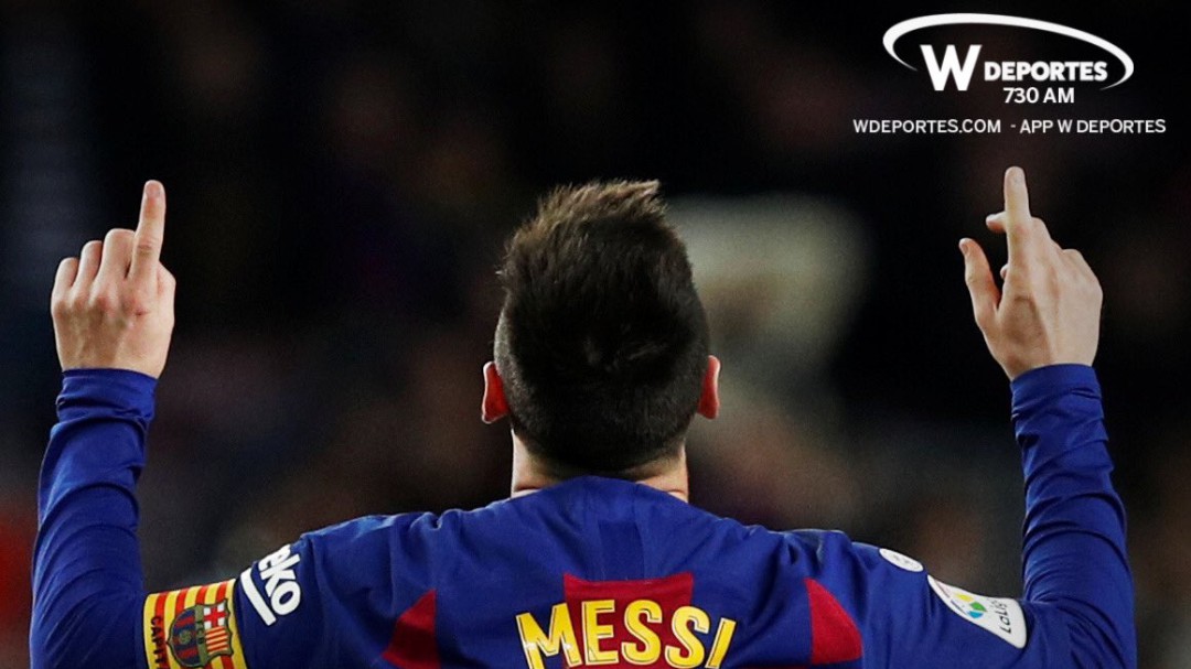 Segundo día sin Lionel Messi en la pretemporada del Barcelona