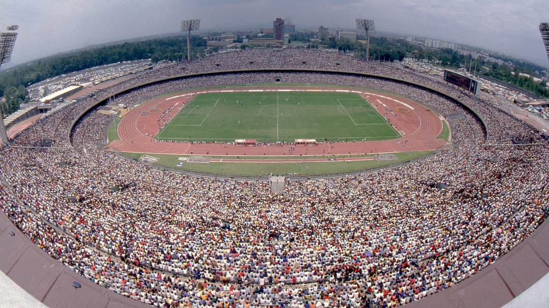 En Octubre podría regresar el público a los estadios